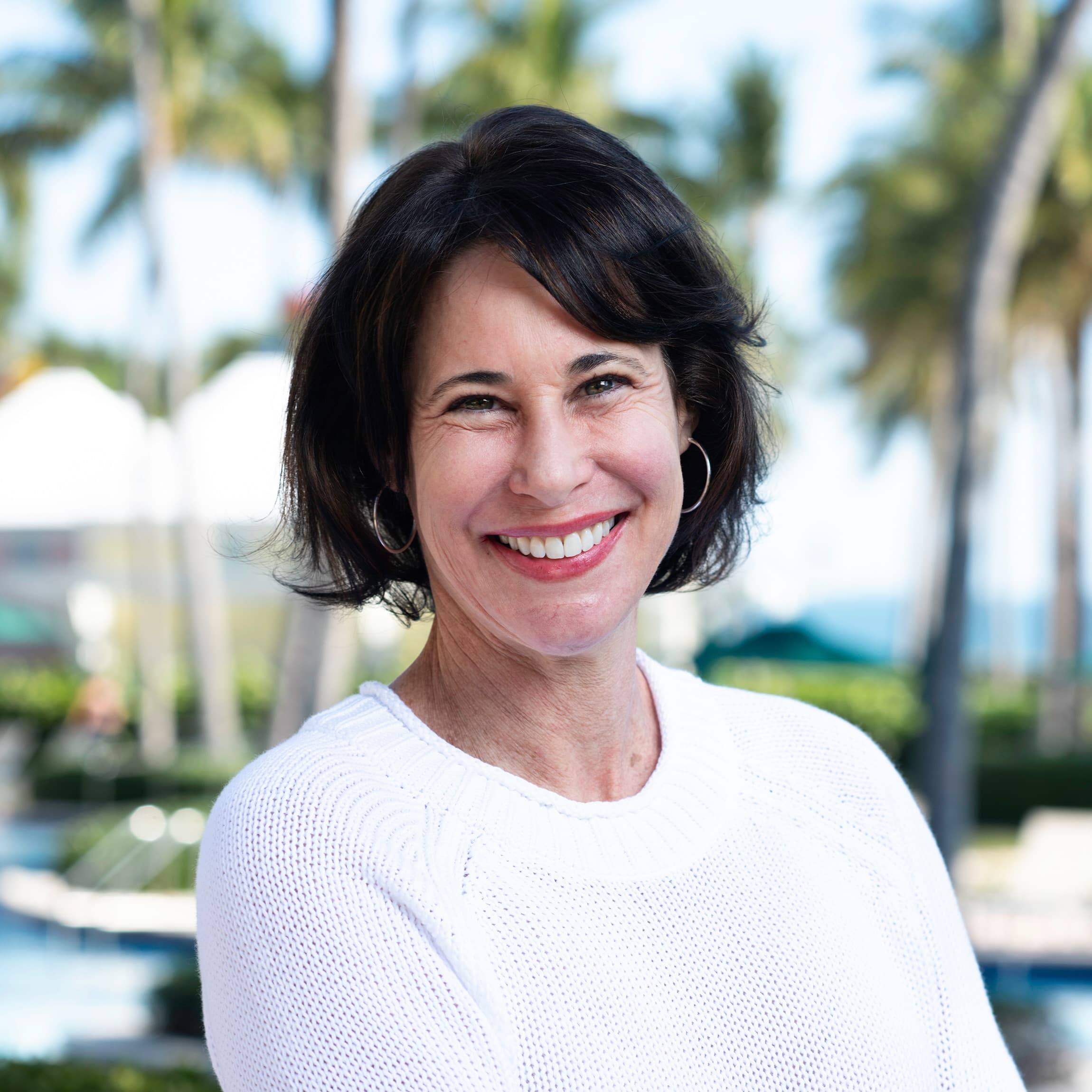 Dr. Sloan Bruan Lorenzini, licensed clinical social worker